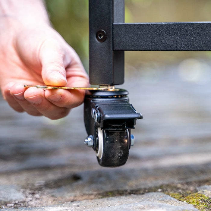 Kit De Pies Para Mesa Modular Ooni - Imagen 6