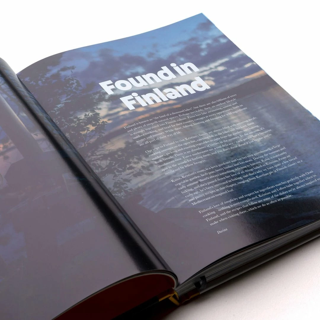 Libro De Cocina Ooni: Cocina Con Fuego - Imagen 5