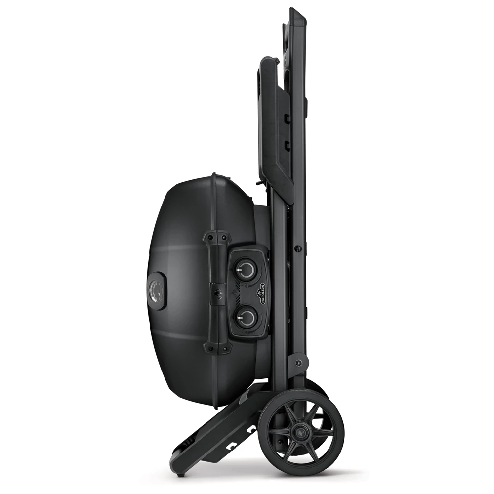 Napoleon Phantom TravelQ Pro 285X Gas Con Carro - Imagen 3