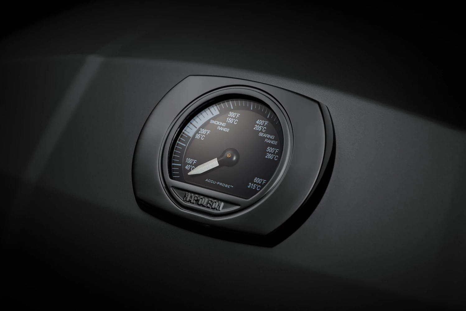 Napoleon Phantom TravelQ Pro 285X Gas Con Carro - Imagen 8