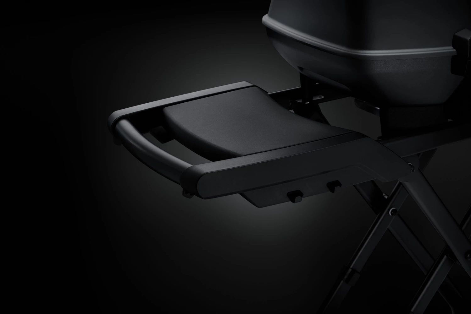 Napoleon Phantom TravelQ Pro 285X Gas Con Carro - Imagen 9