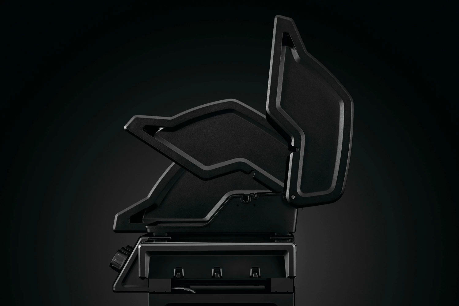 Napoleon Freestyle 365 Con Quemador Lateral Sizzle Zone - Imagen 10