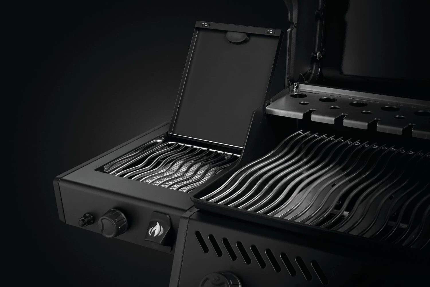 Napoleon Phantom Freestyle 425 Quemador Lateral Sizzle Zone - Imagen 11