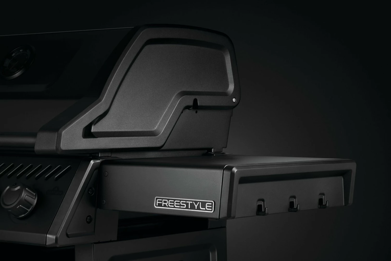 Napoleon Phantom Freestyle 425 Quemador Lateral Sizzle Zone - Imagen 9