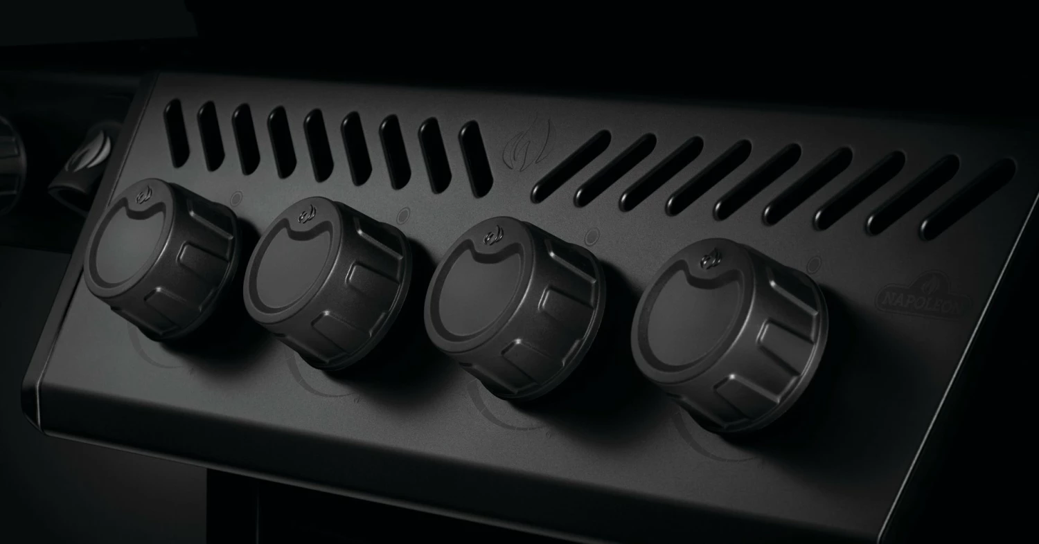 Napoleon Phantom Freestyle 425 Quemador Lateral Sizzle Zone - Imagen 10