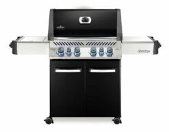 Napoleon Prestige 500 Negra RSIBPK