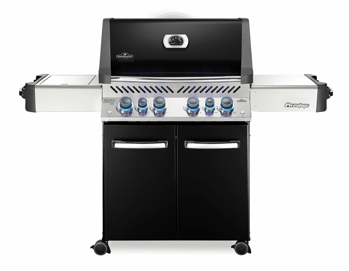 Napoleon Prestige 500 Negra RSIBPK