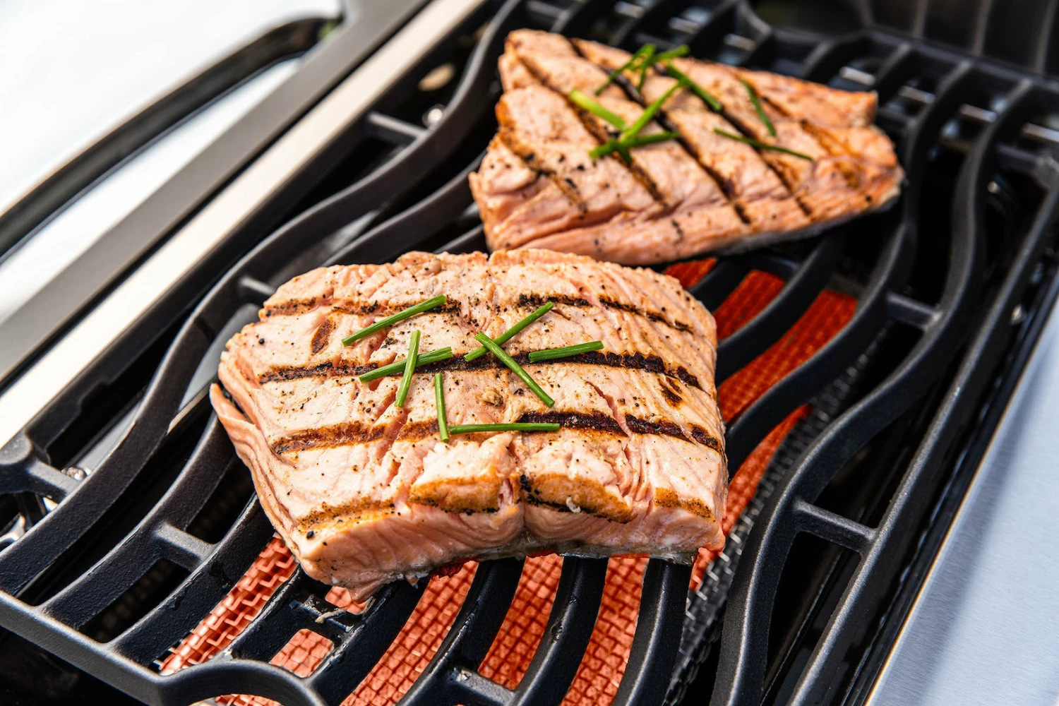 Napoleon Prestige 500 Negra RSIBPK - Imagen 16