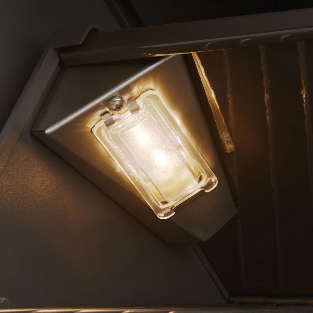 Napoleon Prestige Pro 500 Encastrar BIPRO500-3 - Imagen 6