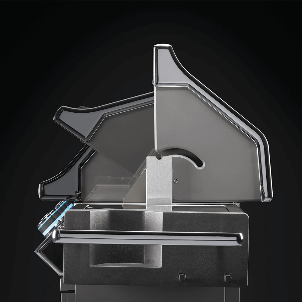 Napoleon Prestige Pro 665 RSIBPSS-3 Acero Inoxidable - Imagen 19