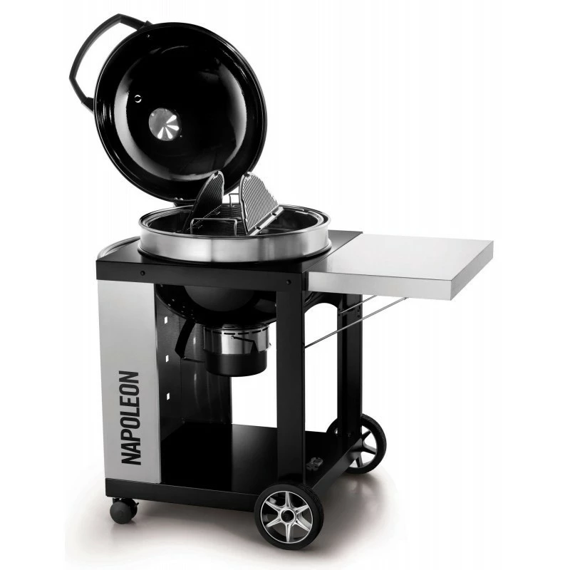 Napoleon Pro Cart 57 Cm. PRO22K-CART-2 - Imagen 4