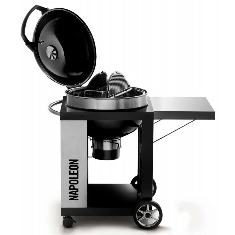 Napoleon Pro Cart 57 Cm. PRO22K-CART-2 - Imagen 3