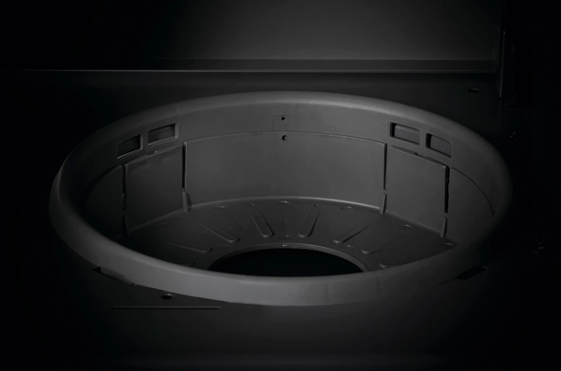 Napoleon Rogue SE 625 Inox. Quemador Lateral Y Trasero - Imagen 19