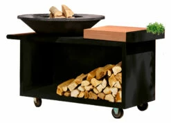 Ofyr Isla Pro Madera De Teca OIB-100-PRO-TW