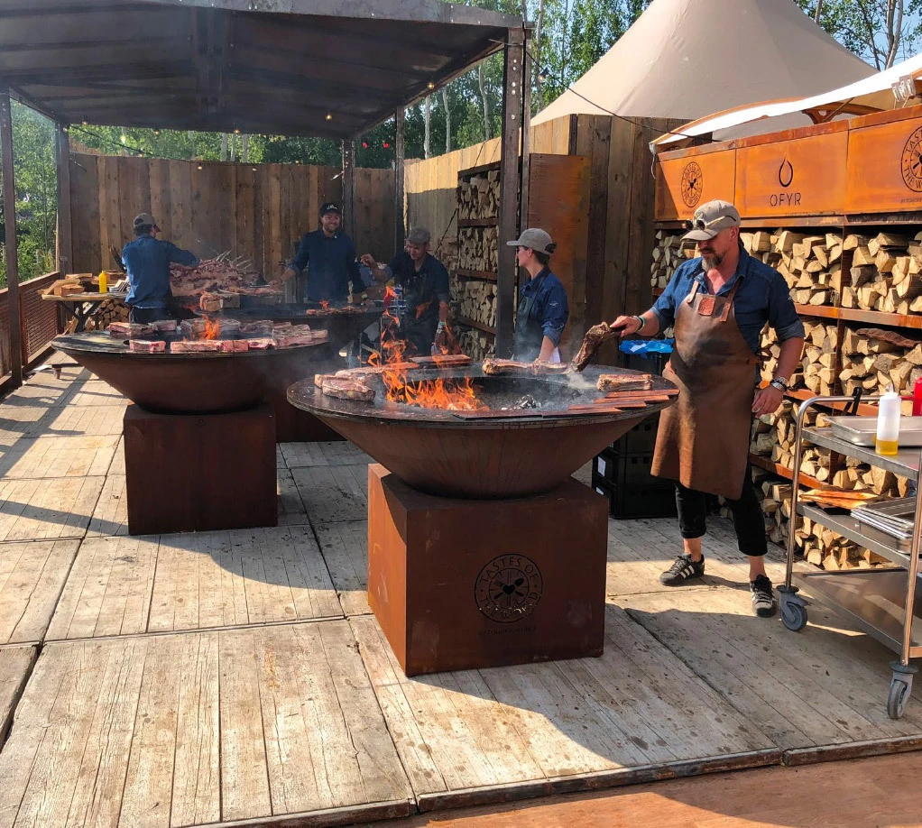 Ofyr Profesional XL O-XL - Imagen 3