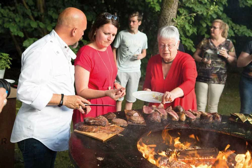 Ofyr Profesional XL O-XL - Imagen 10