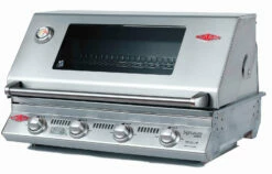 Signature S3000S 4B Inox. Encastrable