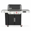 Weber Genesis EPX-335 Inteligente