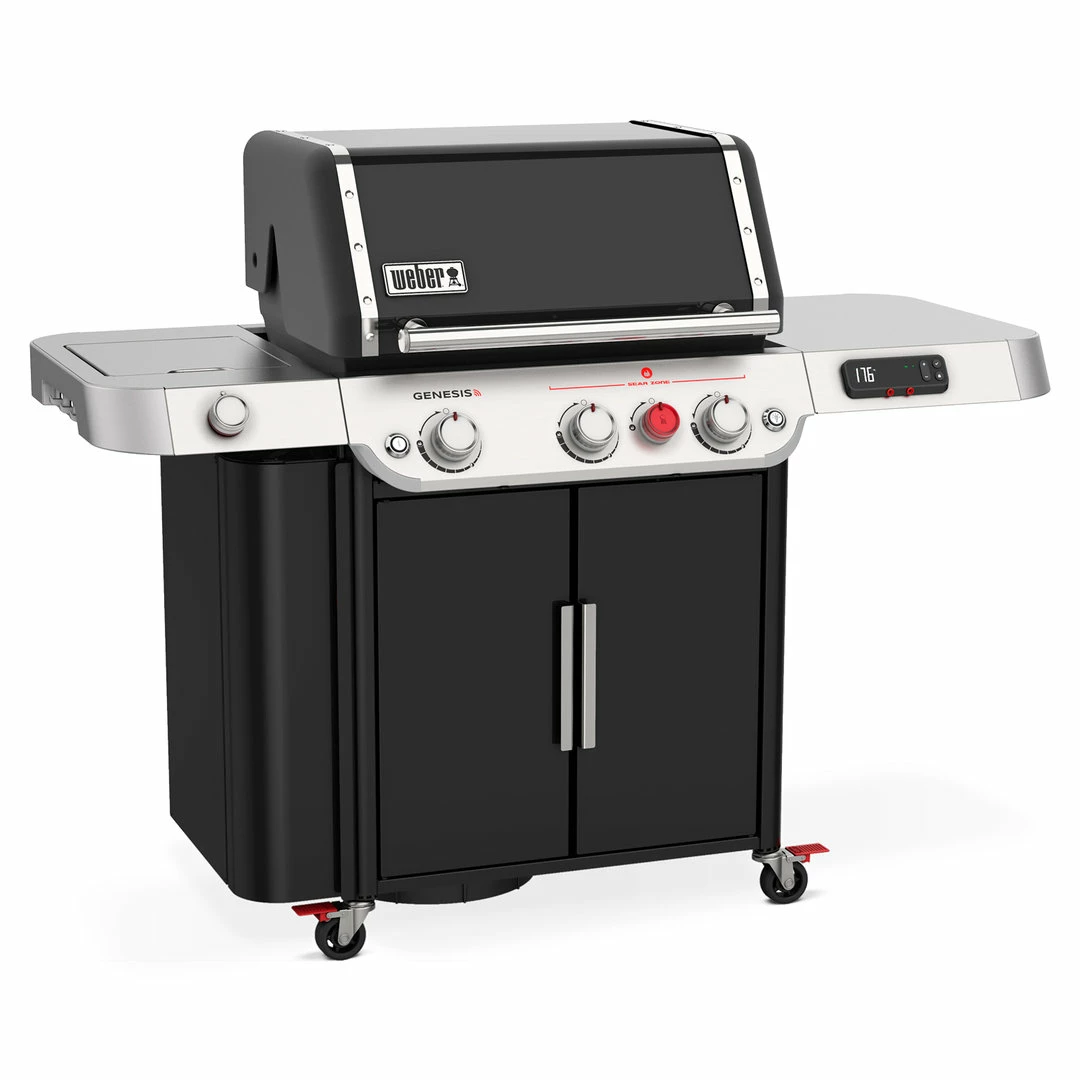 Weber Genesis EPX-335 Inteligente - Imagen 2