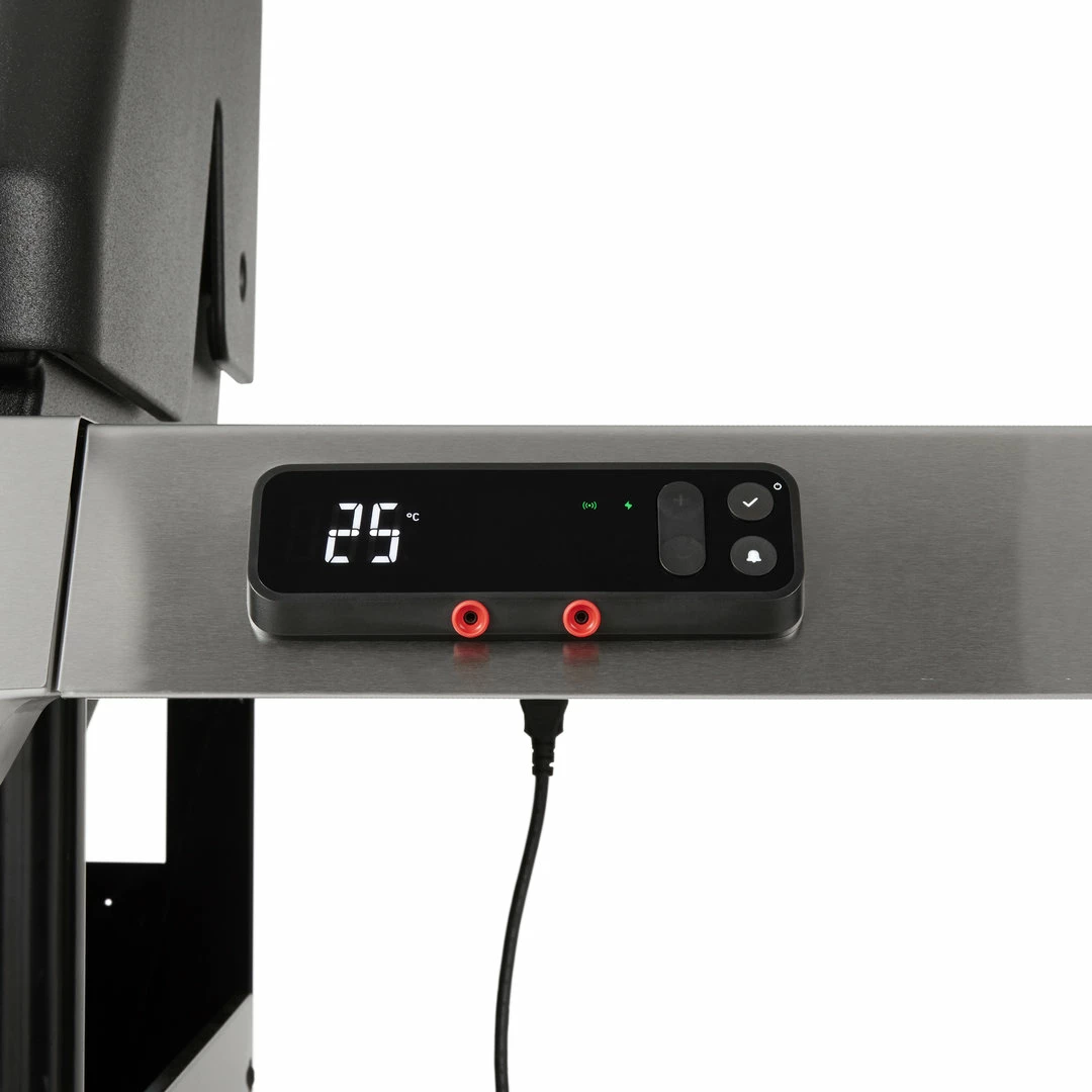 Weber Genesis EPX-335 Inteligente - Imagen 11