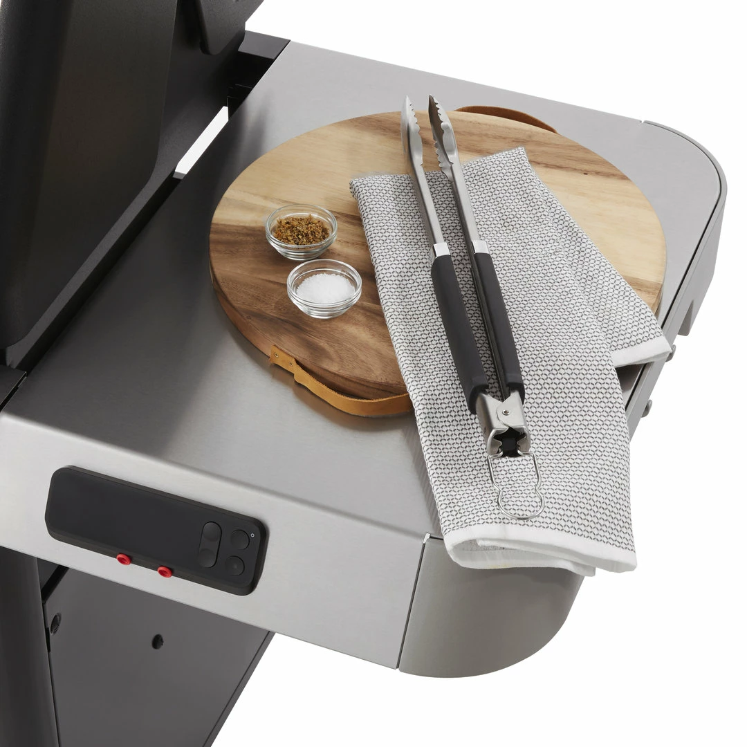 Weber Genesis EPX-335 Inteligente - Imagen 12