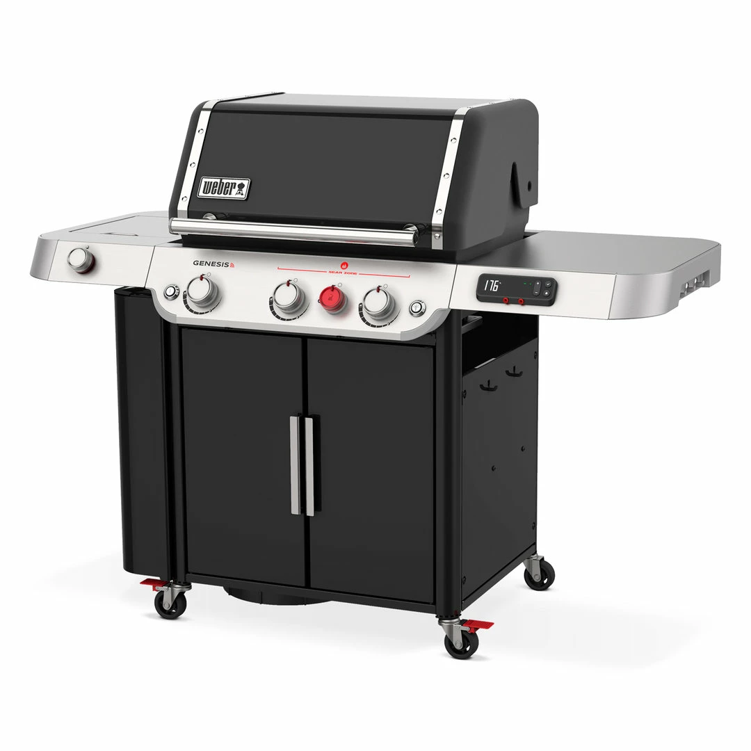 Weber Genesis EPX-335 Inteligente - Imagen 3