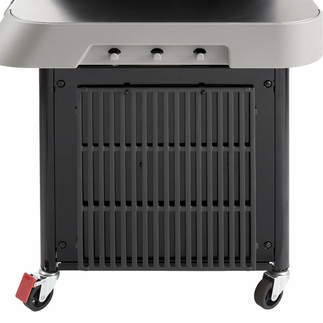 Weber Genesis EPX-335 Inteligente - Imagen 6