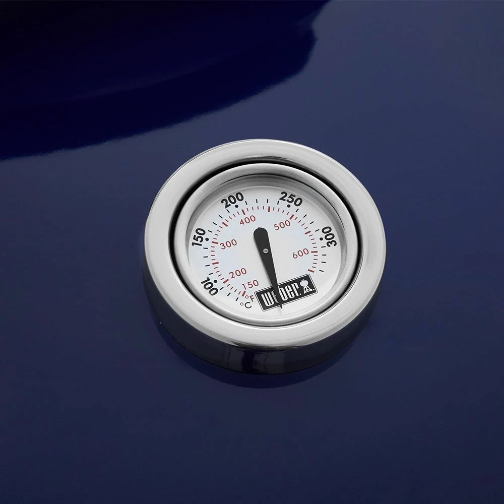 Weber Master-Touch GBS 57 Cm C-5750 Azul Océano - Imagen 2