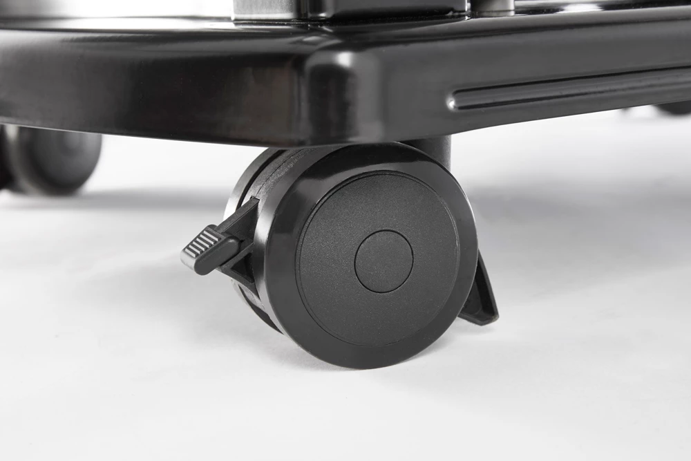 Weber Spirit E-325 GBS Negra - Imagen 6