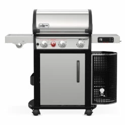 Weber Spirit Premium SPX-335 GBS Inox