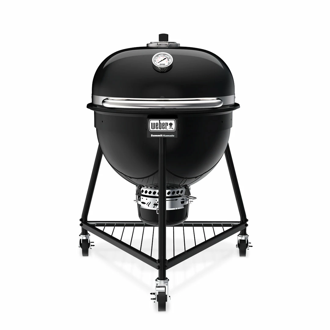 Weber Summit Kamado E6