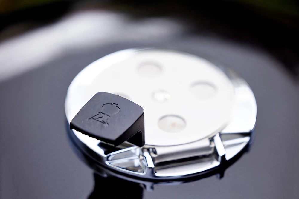 Weber Summit Kamado E6 - Imagen 11