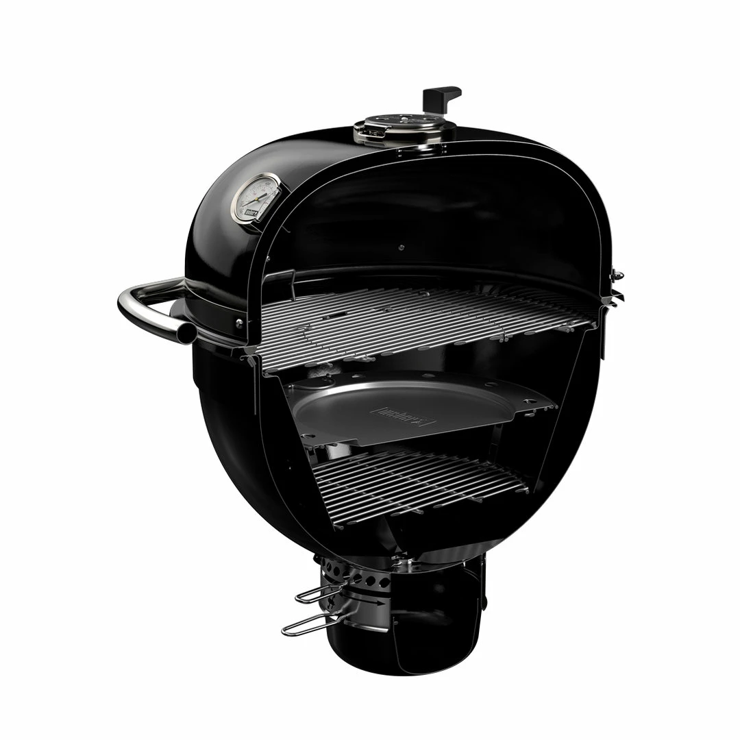 Weber Summit Kamado E6 - Imagen 6