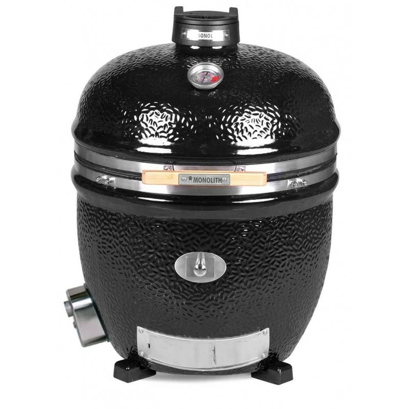 Kamado Monolith Classic Pro Serie 2.0 Guru Edition