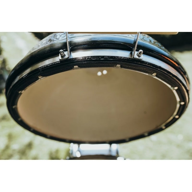 Kamado Monolith Classic Pro Serie 2.0 Guru Edition - Imagen 4