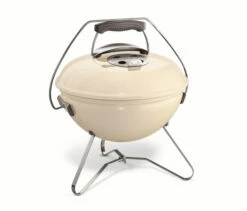 Weber Smokey Joe Premium 37 Cm Marfil