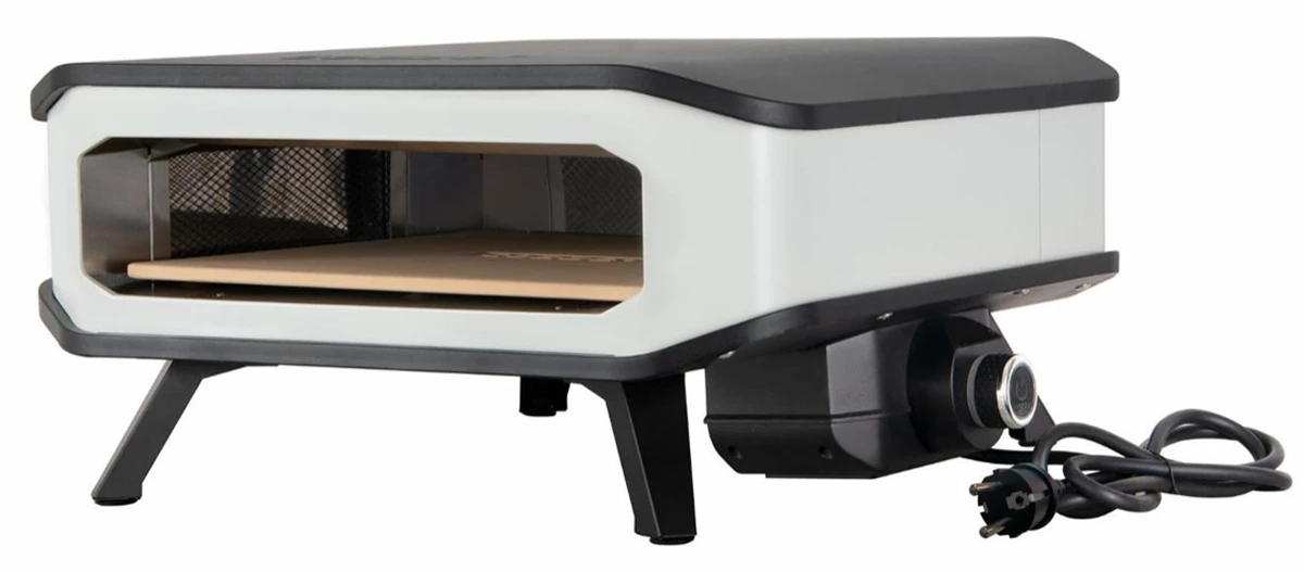 Horno Eléctrico Para Pizza Cozze 13